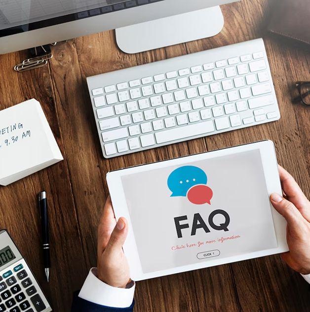 Perguntas frequentes sobre ser uma empresa afiliada a Keap  